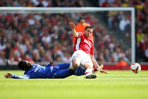 利物浦集锦 利物浦集锦