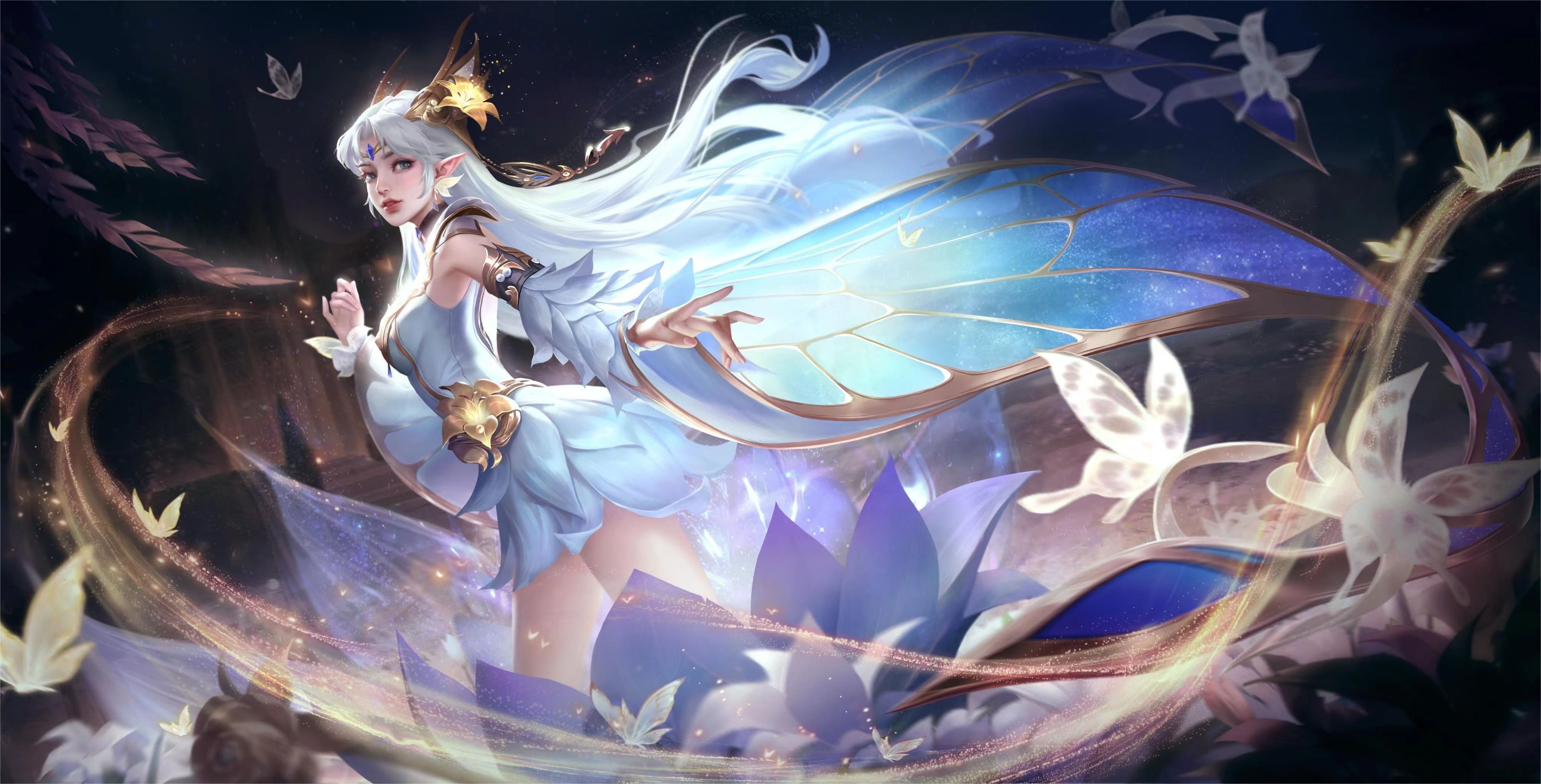 也是她职业 也是她职业