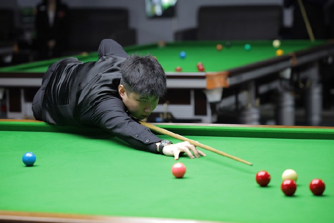 的默契配合 的默契配合