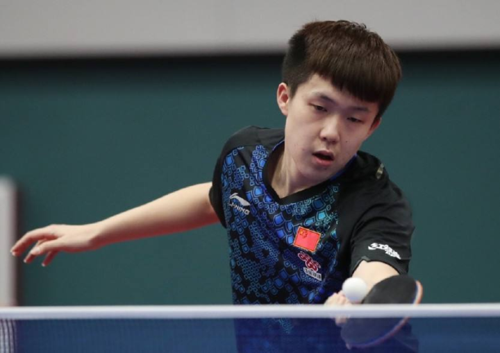 在散打界的 在散打界的