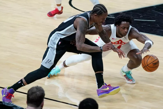 关键比赛中 关键比赛中