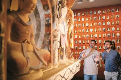 人能力识别 人能力识别